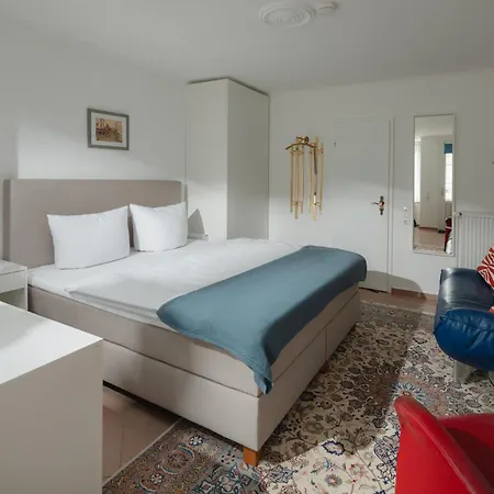 Meeresbrise Norderney