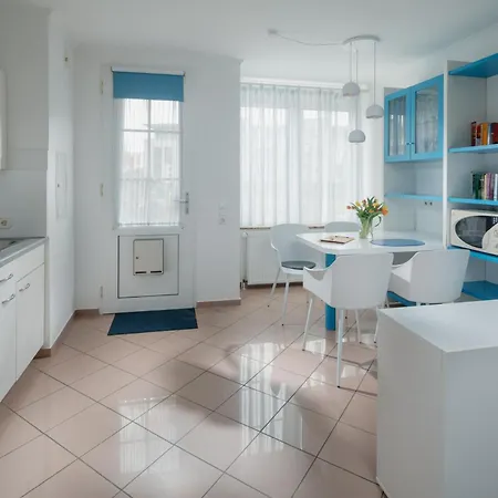 Apartment Meeresbrise