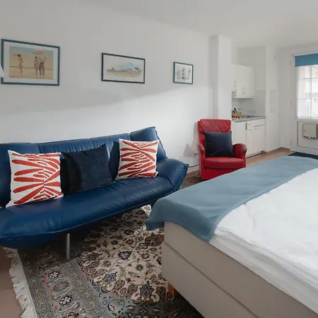 Meeresbrise Apartment