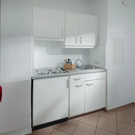 Meeresbrise Apartment *